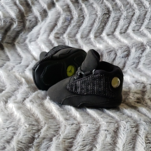 jordan 13 black cat release date 2019